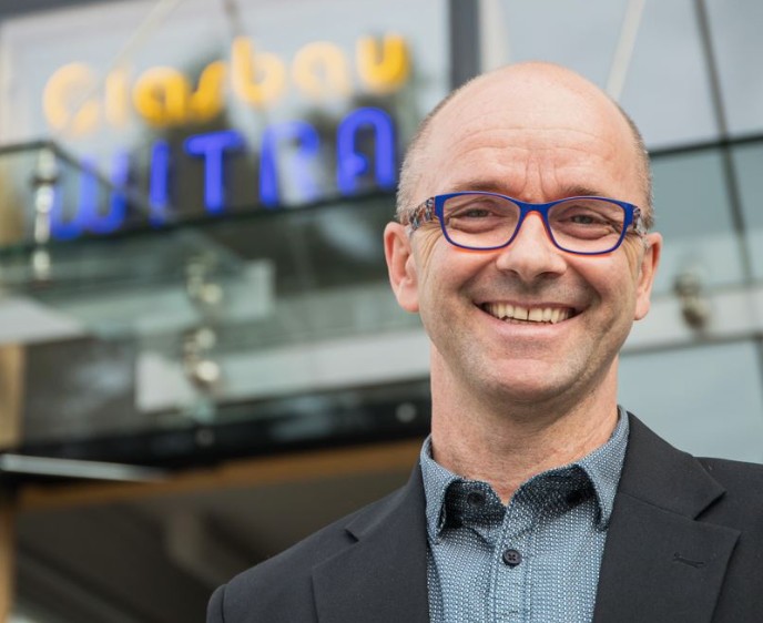 Thomas Jäger - Glasbau WITRA