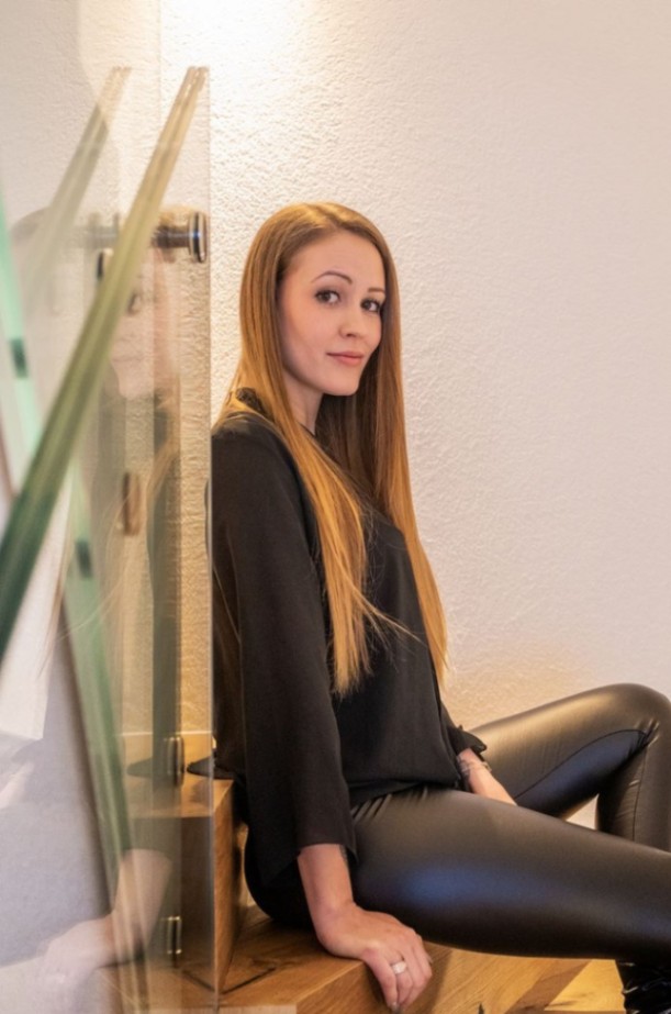 Glasstiegen – Bild 5