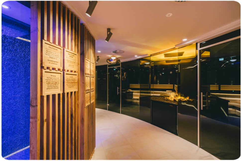 Sauna – Bild 4